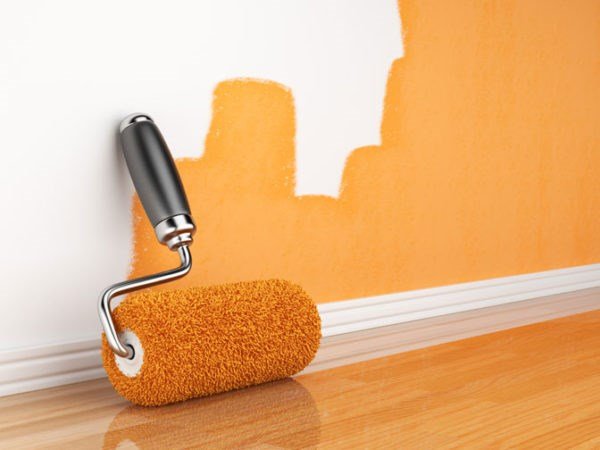 Tại sao nên lựa chọn dịch vụ sơn nhà đẹp trọn gói? 